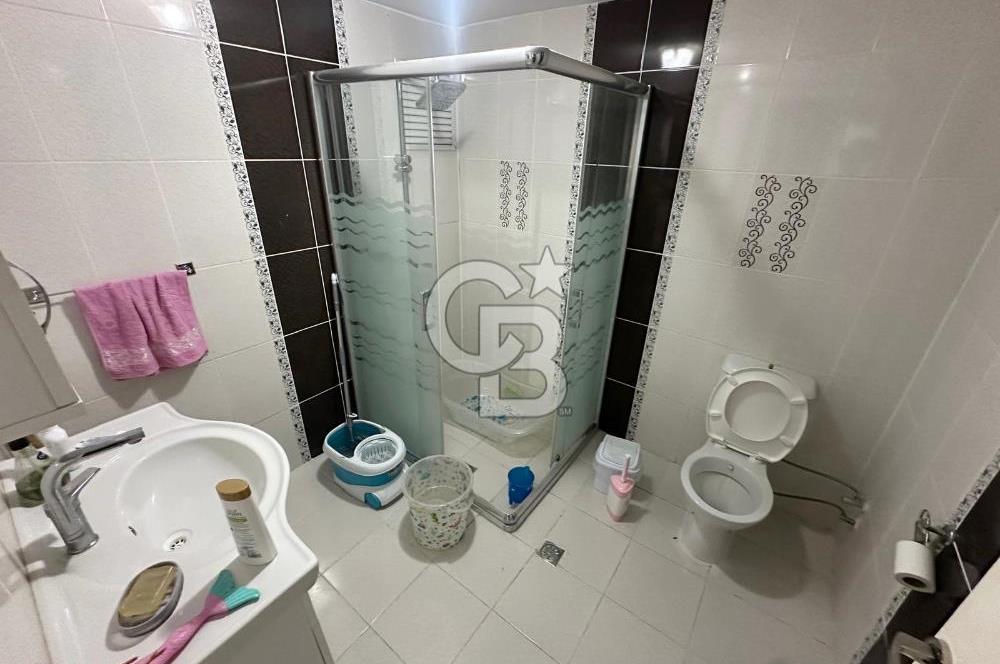 EGE MAH YÜKSEK GİRİŞ ÖN CEPHE KİRALIK 3+1 DAİRE