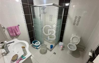 EGE MAH YÜKSEK GİRİŞ ÖN CEPHE KİRALIK 3+1 DAİRE