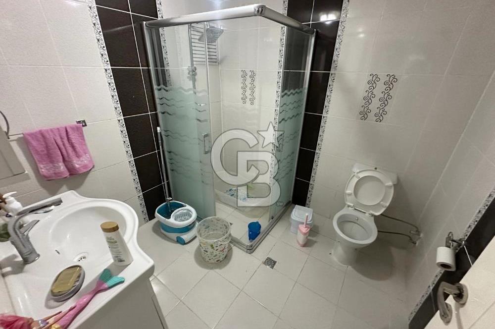 EGE MAH YÜKSEK GİRİŞ ÖN CEPHE KİRALIK 3+1 DAİRE