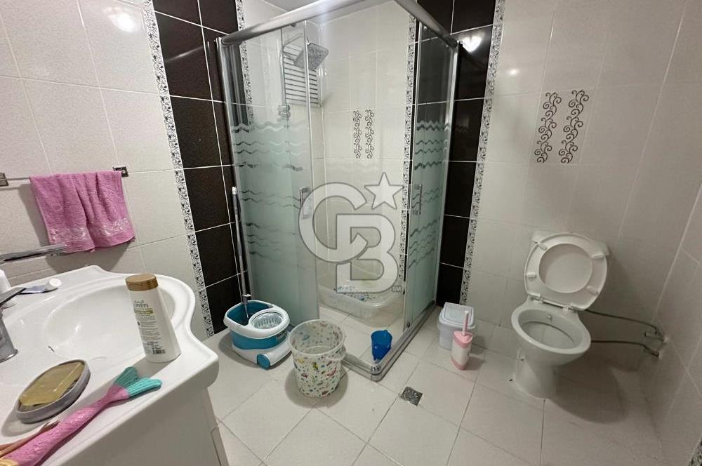EGE MAH YÜKSEK GİRİŞ ÖN CEPHE KİRALIK 3+1 DAİRE