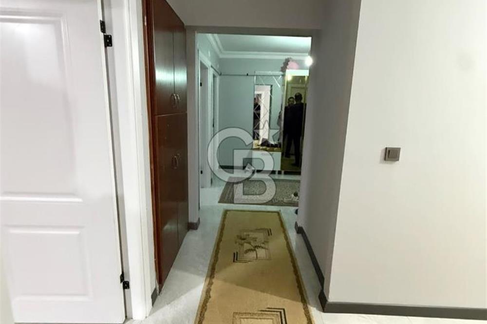 FIRSAT !! SULTAN FATİH CADDE ÜZERİ 200 M2 SPOR SALONU KİRACILI