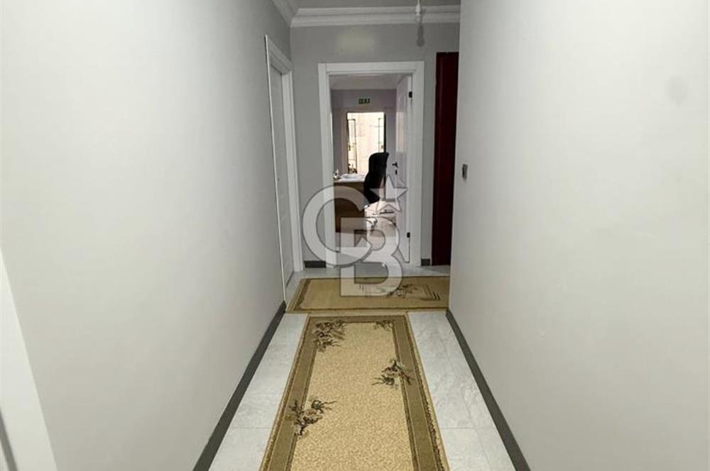 FIRSAT !! SULTAN FATİH CADDE ÜZERİ 200 M2 SPOR SALONU KİRACILI