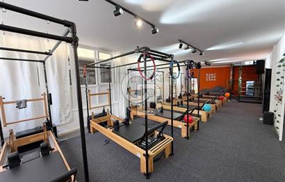 FIRSAT !! SULTAN FATİH CADDE ÜZERİ 200 M2 SPOR SALONU KİRACILI