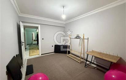 FIRSAT !! SULTAN FATİH CADDE ÜZERİ 200 M2 SPOR SALONU KİRACILI