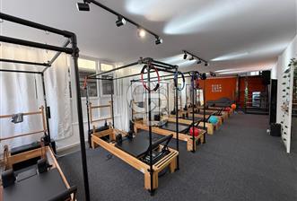 FIRSAT !! SULTAN FATİH CADDE ÜZERİ 200 M2 SPOR SALONU KİRACILI - 5 - 371175