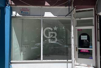 Aksu caddesi satılık dükkan - 1 - 371172