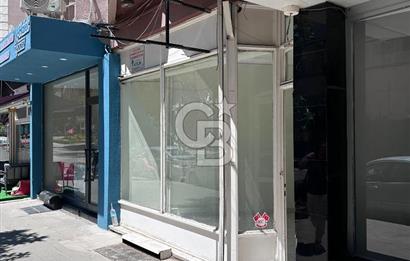 Aksu caddesi satılık dükkan