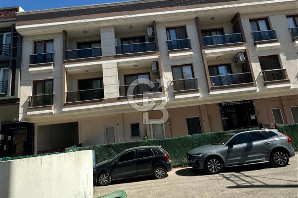 ÇİĞLİ BALATÇIK KAMPÜS YERLEŞKESİNDE KİRALIK FUL EŞYALI 1+1 DAİRE
