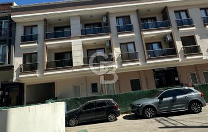 ÇİĞLİ BALATÇIK KAMPÜS YERLEŞKESİNDE KİRALIK FUL EŞYALI 1+1 DAİRE