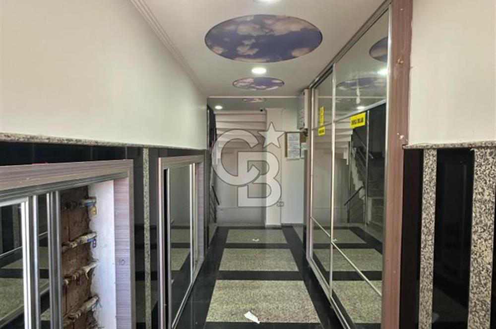 ÇİĞLİ BALATÇIK KAMPÜS YERLEŞKESİNDE KİRALIK FUL EŞYALI 1+1 DAİRE