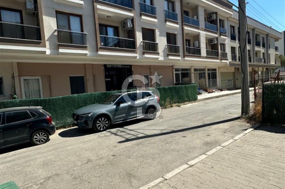 ÇİĞLİ BALATÇIK KAMPÜS YERLEŞKESİNDE KİRALIK FUL EŞYALI 1+1 DAİRE