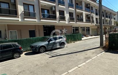 ÇİĞLİ BALATÇIK KAMPÜS YERLEŞKESİNDE KİRALIK FUL EŞYALI 1+1 DAİRE