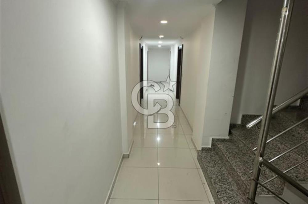 ÇİĞLİ BALATÇIK KAMPÜS YERLEŞKESİNDE KİRALIK FUL EŞYALI 1+1 DAİRE