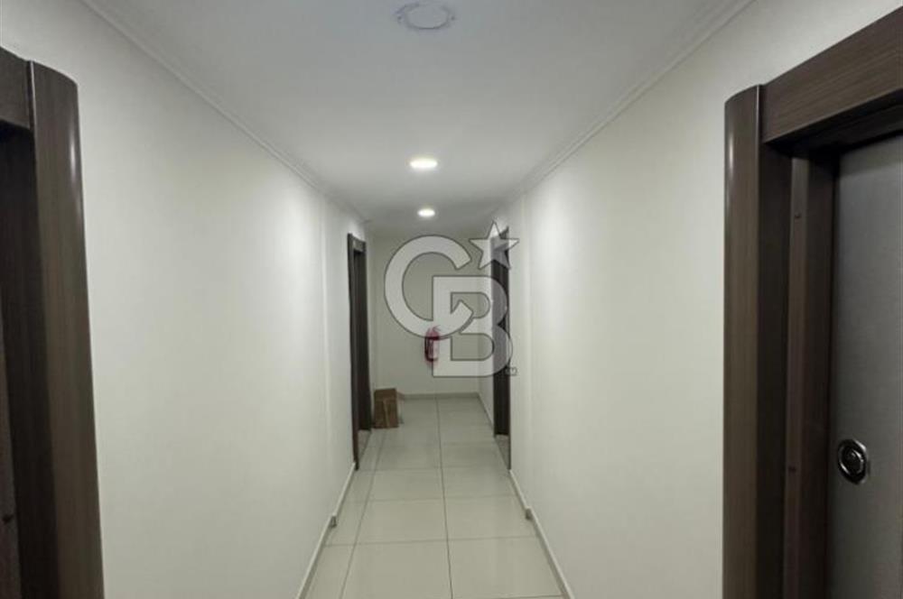 ÇİĞLİ BALATÇIK KAMPÜS YERLEŞKESİNDE KİRALIK FUL EŞYALI 1+1 DAİRE