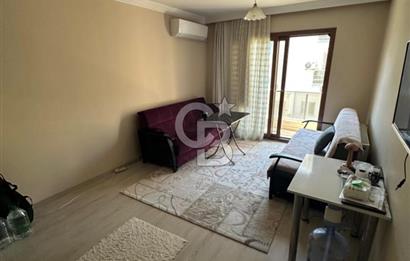 ÇİĞLİ BALATÇIK KAMPÜS YERLEŞKESİNDE KİRALIK FUL EŞYALI 1+1 DAİRE