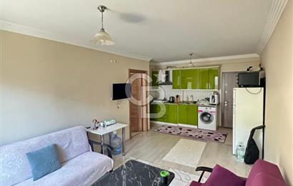 ÇİĞLİ BALATÇIK KAMPÜS YERLEŞKESİNDE KİRALIK FUL EŞYALI 1+1 DAİRE