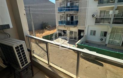 ÇİĞLİ BALATÇIK KAMPÜS YERLEŞKESİNDE KİRALIK FUL EŞYALI 1+1 DAİRE
