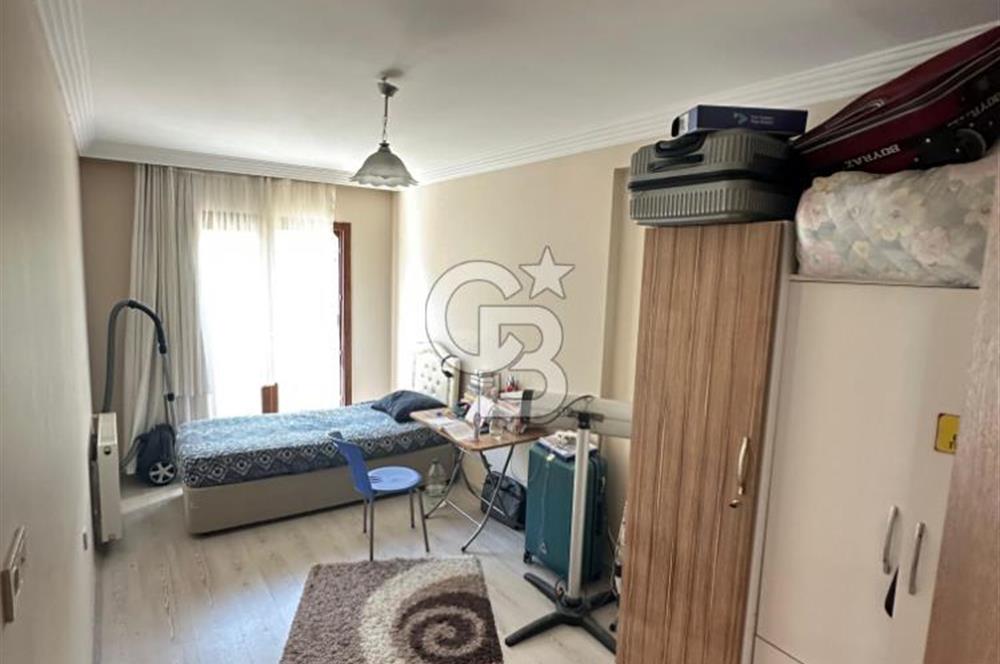 ÇİĞLİ BALATÇIK KAMPÜS YERLEŞKESİNDE KİRALIK FUL EŞYALI 1+1 DAİRE