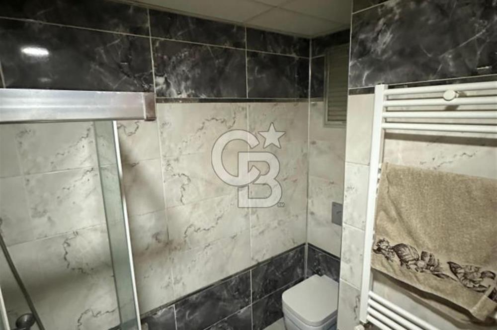 ÇİĞLİ BALATÇIK KAMPÜS YERLEŞKESİNDE KİRALIK FUL EŞYALI 1+1 DAİRE