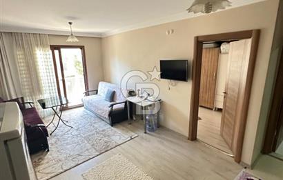 ÇİĞLİ BALATÇIK KAMPÜS YERLEŞKESİNDE KİRALIK FUL EŞYALI 1+1 DAİRE