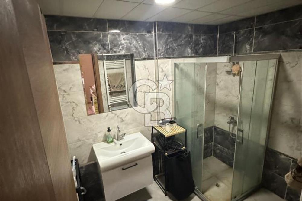 ÇİĞLİ BALATÇIK KAMPÜS YERLEŞKESİNDE KİRALIK FUL EŞYALI 1+1 DAİRE