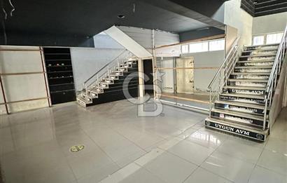 ısparta kiralık dükkan