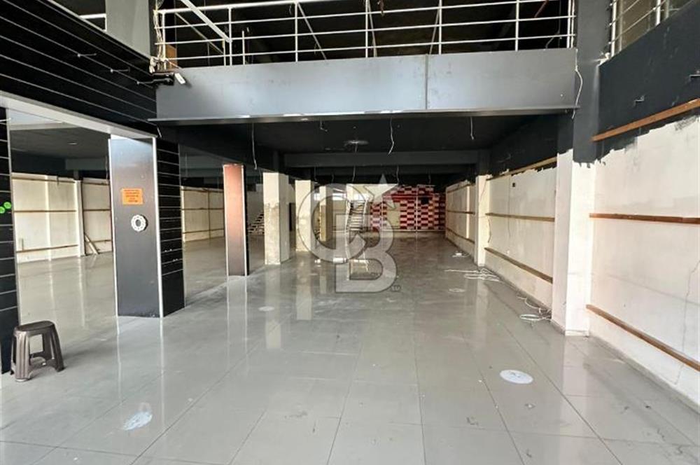 ısparta kiralık dükkan