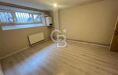 Bebek sahilde 2+1 satılık daire