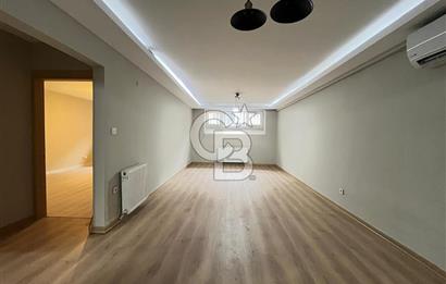 Bebek sahilde 2+1 satılık daire