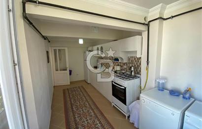 ÇİFTLİKKÖY'DE KİRALIK 2+1 DAİRE