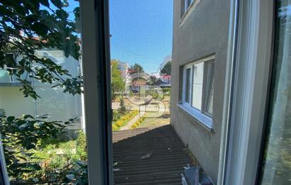 ÇİFTLİKKÖY'DE KİRALIK 2+1 DAİRE