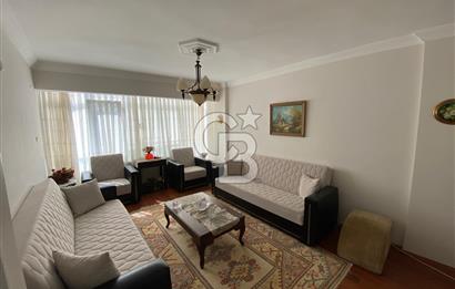 ÇİFTLİKKÖY'DE KİRALIK 2+1 DAİRE