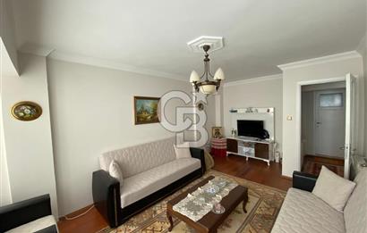 ÇİFTLİKKÖY'DE KİRALIK 2+1 DAİRE