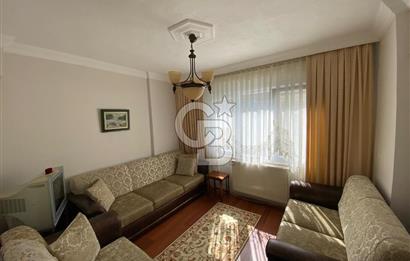 ÇİFTLİKKÖY'DE KİRALIK 2+1 DAİRE