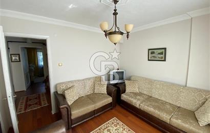 ÇİFTLİKKÖY'DE KİRALIK 2+1 DAİRE