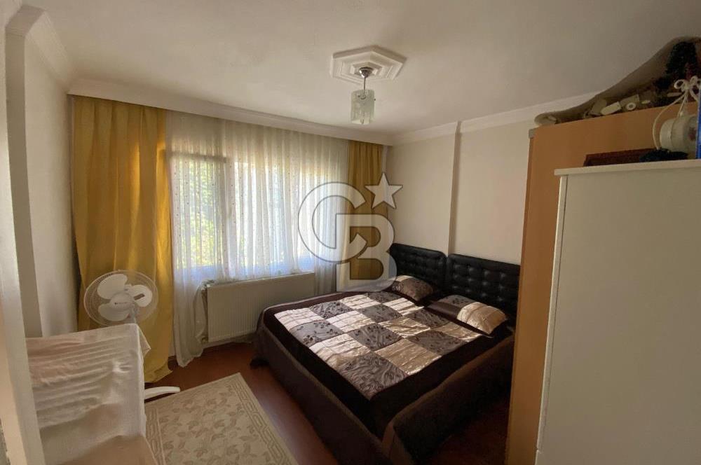 ÇİFTLİKKÖY'DE KİRALIK 2+1 DAİRE