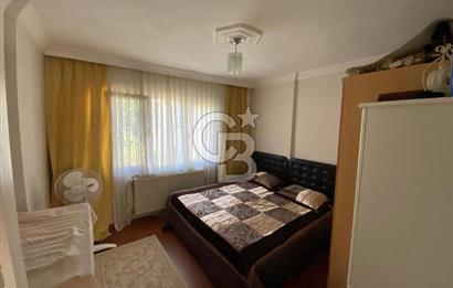 ÇİFTLİKKÖY'DE KİRALIK 2+1 DAİRE