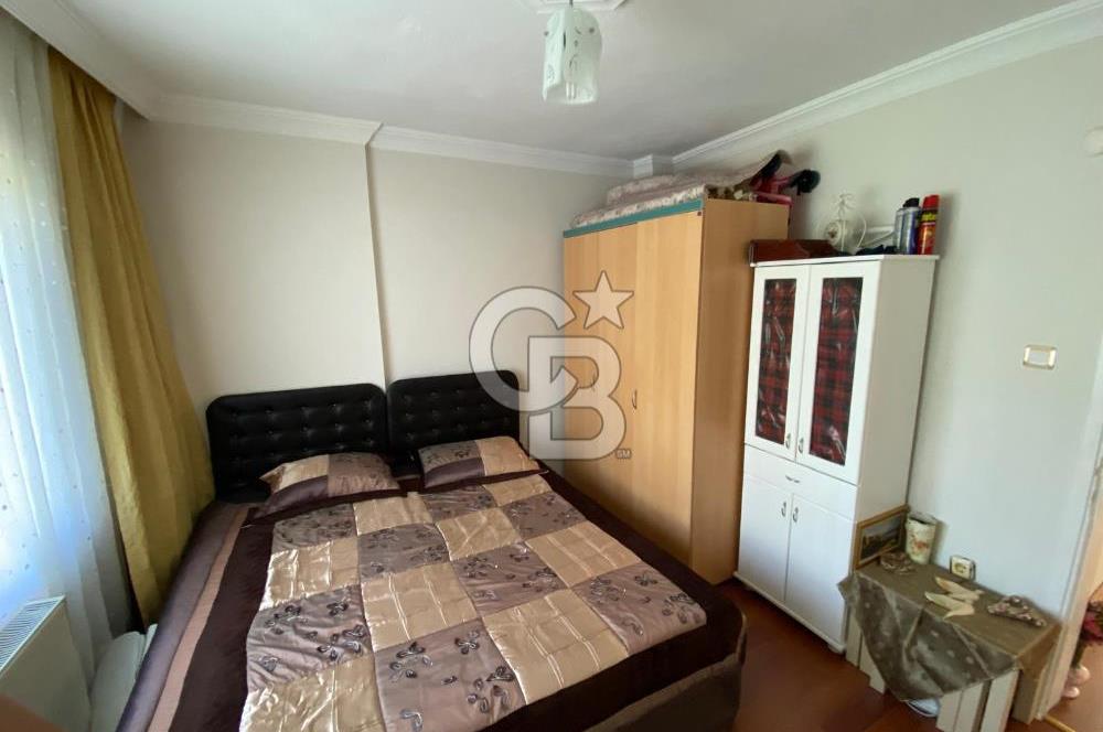 ÇİFTLİKKÖY'DE KİRALIK 2+1 DAİRE