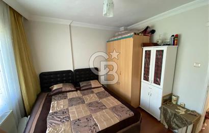 ÇİFTLİKKÖY'DE KİRALIK 2+1 DAİRE