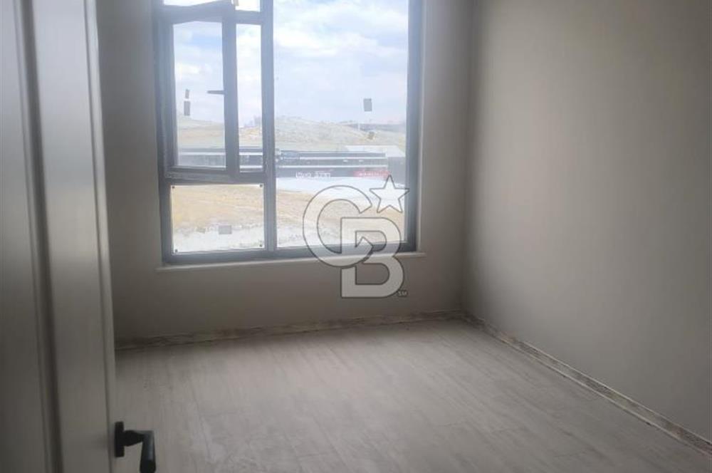 İKON ÇAKIRLAR PROJESİNDE SATILIK 1+1 DAİRE