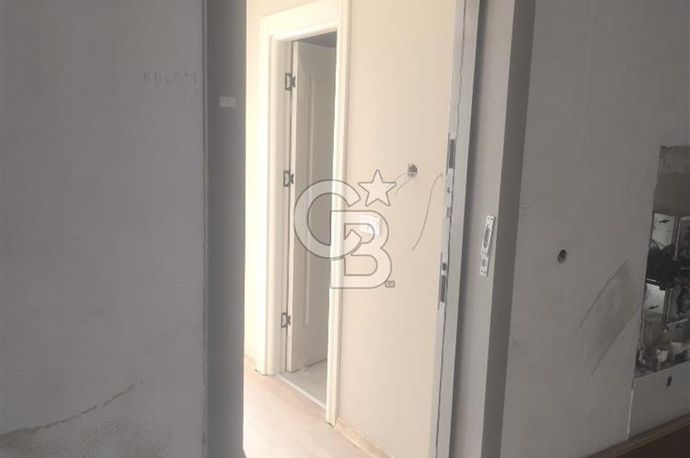 İKON ÇAKIRLAR PROJESİNDE SATILIK 1+1 DAİRE