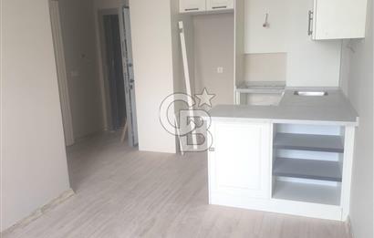 İKON ÇAKIRLAR PROJESİNDE SATILIK 1+1 DAİRE