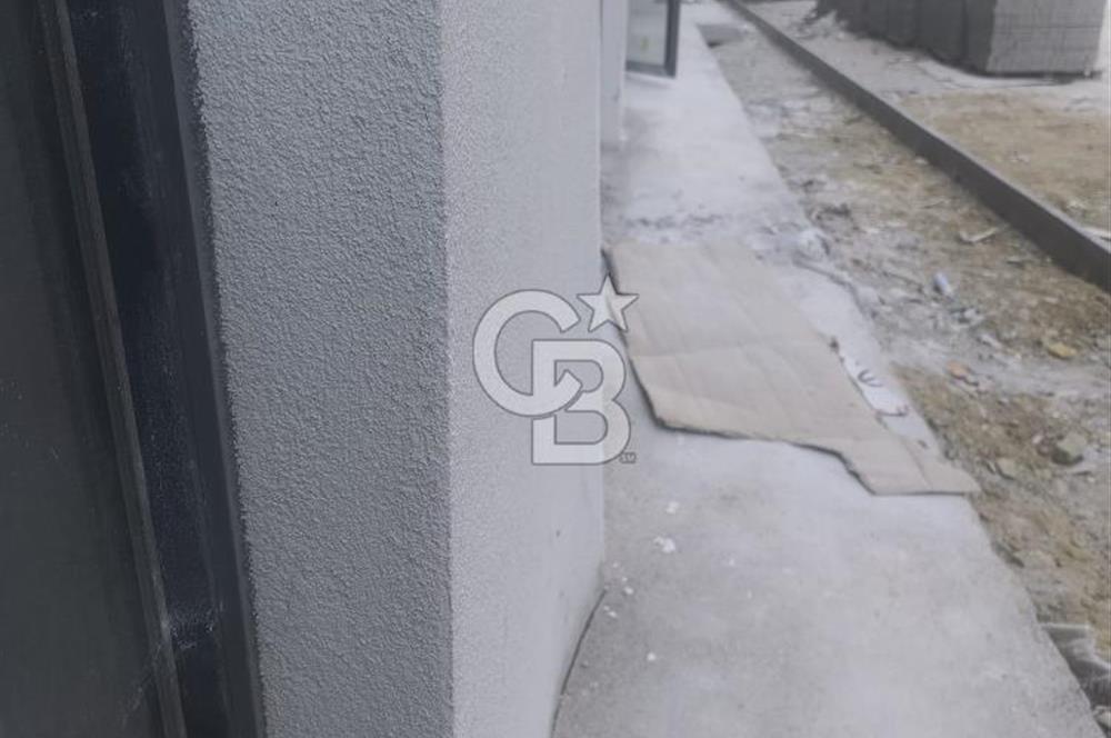 İKON ÇAKIRLAR PROJESİNDE SATILIK 1+1 DAİRE