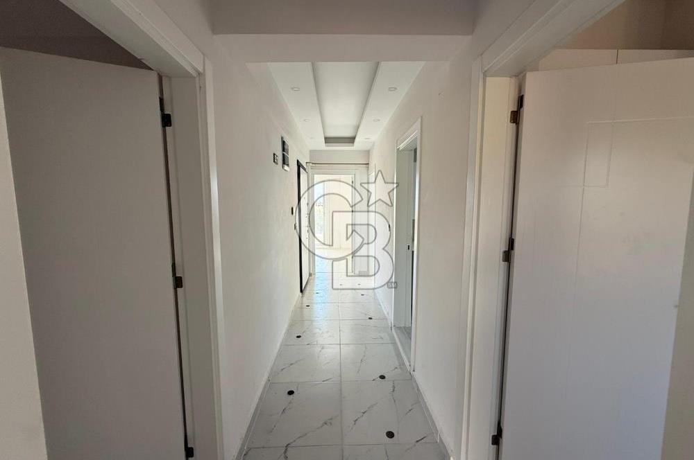 KEMALPAŞA ATATÜRK MAH. 1 YAŞINDA 3+1 FULL YAPILI EBEVEYN BANYOLU OTOPARKLI DAİRE