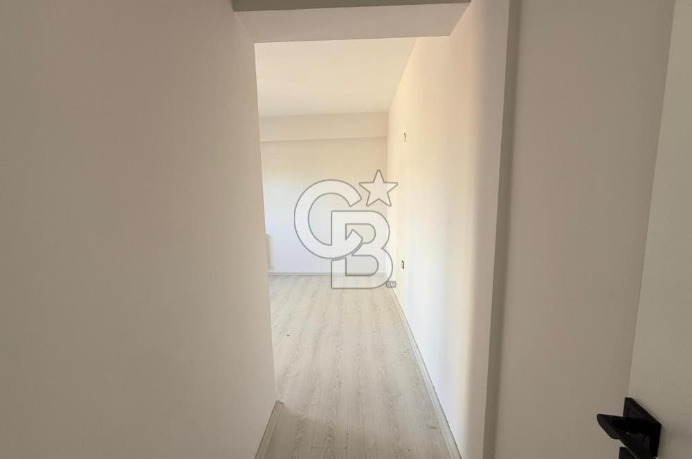 KEMALPAŞA ATATÜRK MAH. 1 YAŞINDA 3+1 FULL YAPILI EBEVEYN BANYOLU OTOPARKLI DAİRE