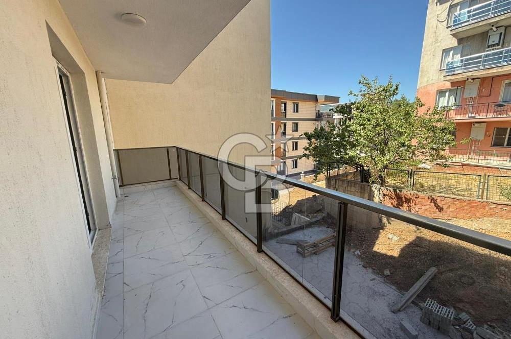 KEMALPAŞA ATATÜRK MAH. 1 YAŞINDA 3+1 FULL YAPILI EBEVEYN BANYOLU OTOPARKLI DAİRE