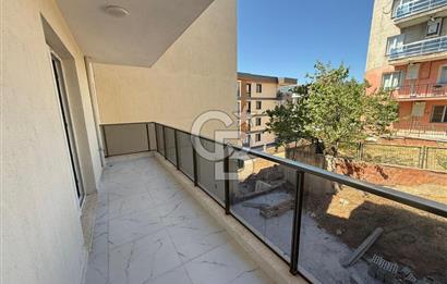 KEMALPAŞA ATATÜRK MAH. 1 YAŞINDA 3+1 FULL YAPILI EBEVEYN BANYOLU OTOPARKLI DAİRE