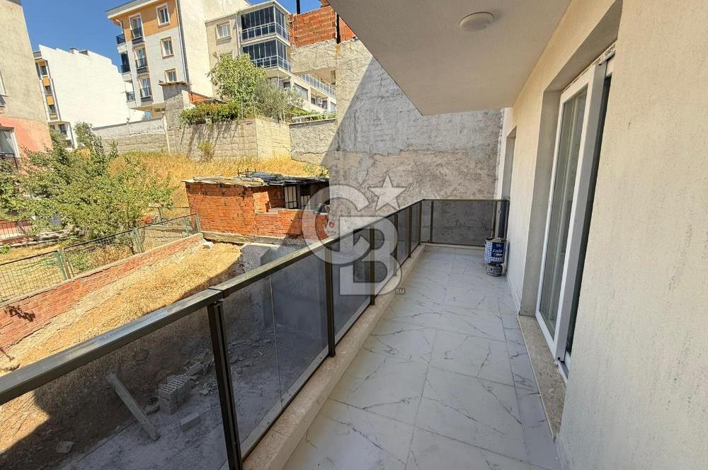 KEMALPAŞA ATATÜRK MAH. 1 YAŞINDA 3+1 FULL YAPILI EBEVEYN BANYOLU OTOPARKLI DAİRE