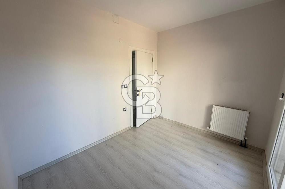 KEMALPAŞA ATATÜRK MAH. 1 YAŞINDA 3+1 FULL YAPILI EBEVEYN BANYOLU OTOPARKLI DAİRE