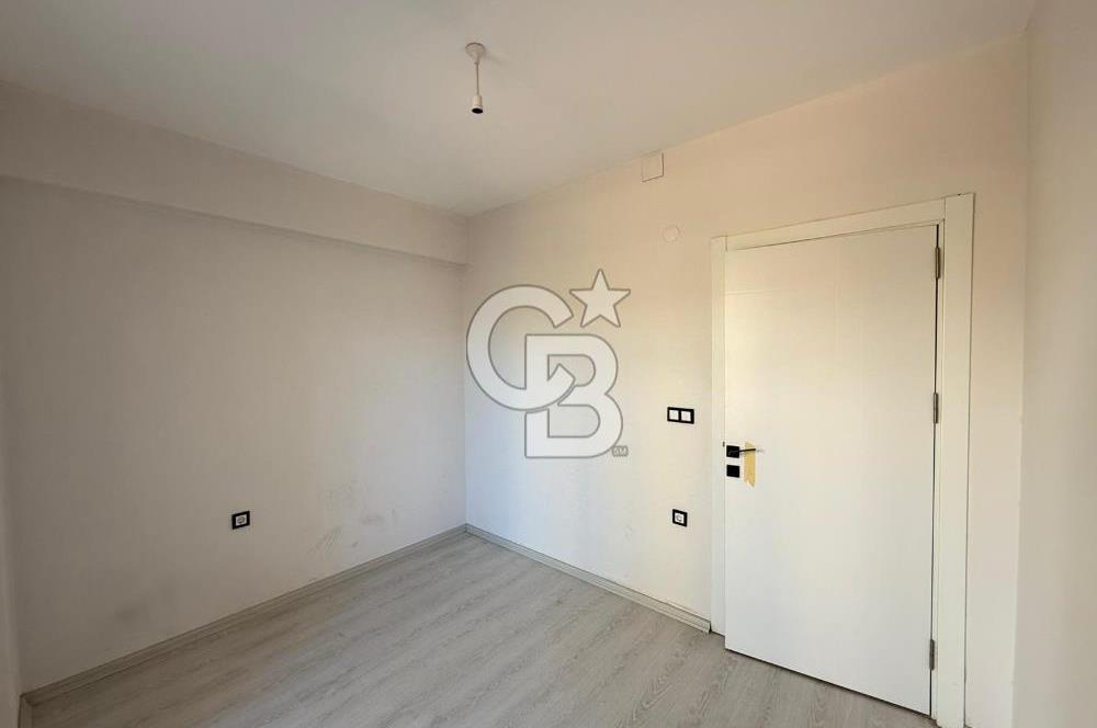 KEMALPAŞA ATATÜRK MAH. 1 YAŞINDA 3+1 FULL YAPILI EBEVEYN BANYOLU OTOPARKLI DAİRE